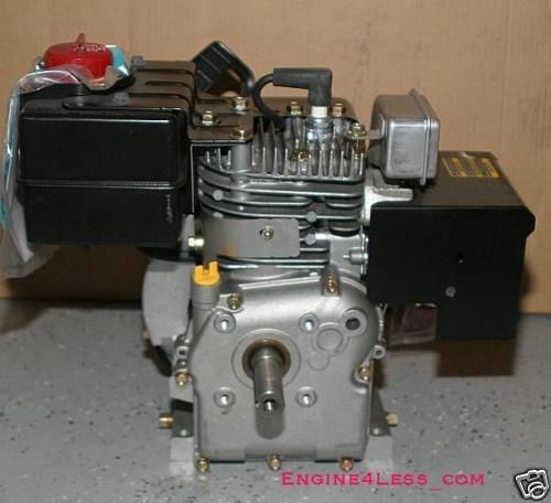 Tecumseh 5.5 HP 5.5HP LH195SP Snow blowers engine NS  