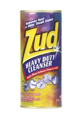 ZUD RUST & STAIN REMOVER  