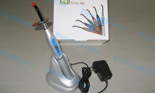 Brand New Dental Wireless LED Curing Light Lamp DP385C sale  