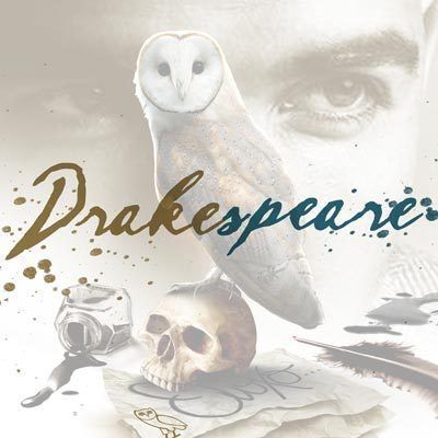 Drake Drakespeare OFFICIAL Mixtape Album CD  